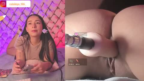 Cata  online show from October 4, 2025, 10:08 pm