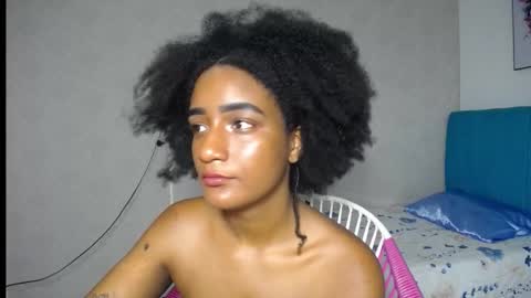 Snapshot of cattleya_hotgirl chatting on November 4, 2025, 4:50 pm Cattleya online show from November 4, 2025, 4:50 pm