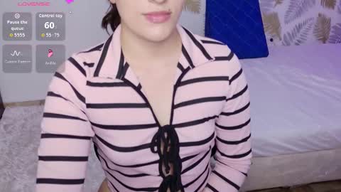 Cattleya online show from January 13, 2026, 7:52 pm