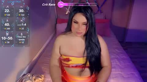 cattleyadollsxxx online show from June 17, 2026, 4:15 am