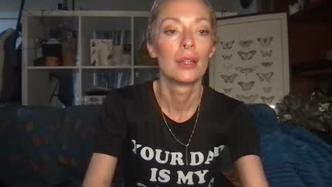 cattypants online show from September 9, 2025, 10:59 am