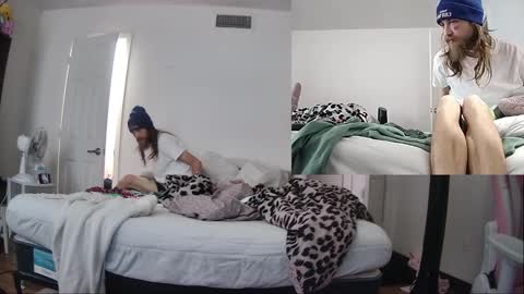 zatbabydaddy online show from January 7, 2025, 6:24 pm