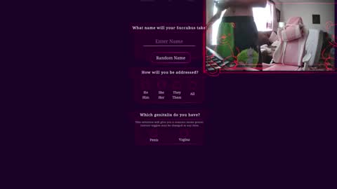 zatbabydaddy online show from January 13, 2025, 3:15 pm