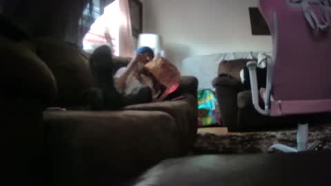 zatbabydaddy online show from January 15, 2025, 10:24 pm