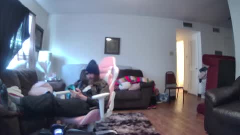 zatbabydaddy online show from January 16, 2025, 2:30 pm