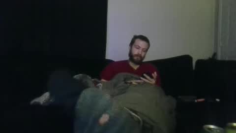 zatbabydaddy online show from December 4, 2025, 2:59 pm