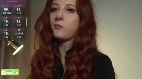 caty_cuddly online show from June 26, 2026, 5:34 am