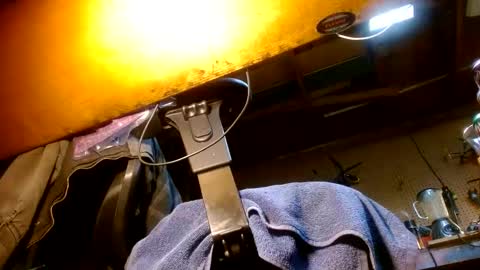 caughtnaked online show from December 9, 2024, 9:06 am