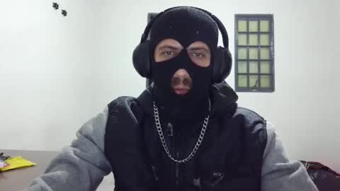 Carlos A online show from March 3, 2026, 12:06 am