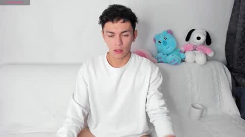 Cayden online show from December 22, 2025, 11:46 pm