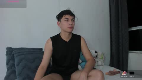 Cayden online show from February 22, 2026, 4:57 am