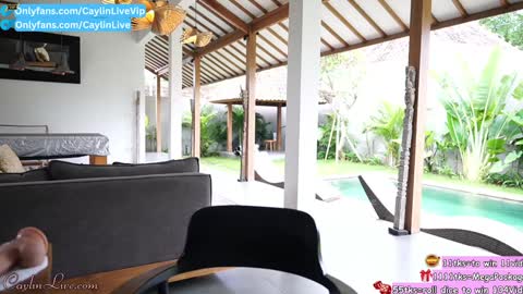 Snapshot of caylin chatting on January 31, 2025, 8:22 am Caylin online show from January 31, 2025, 8:22 am