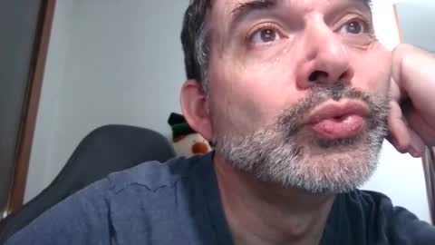 Snapshot of cazzoita74 chatting on December 26, 2024, 12:38 pm Mr. CumOnYourFace74 online show from December 26, 2024, 12:38 pm