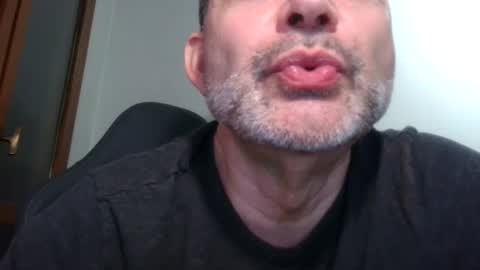 Snapshot of cazzoita74 chatting on January 28, 2025, 8:26 pm Mr. CumOnYourFace74 online show from January 28, 2025, 8:26 pm