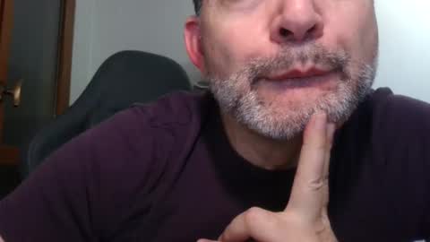 Snapshot of cazzoita74 chatting on February 6, 2025, 8:13 pm Mr. CumOnYourFace74 online show from February 6, 2025, 8:13 pm