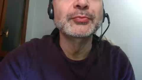 Snapshot of cazzoita74 chatting on February 17, 2025, 6:04 pm Mr. CumOnYourFace74 online show from February 17, 2025, 6:04 pm