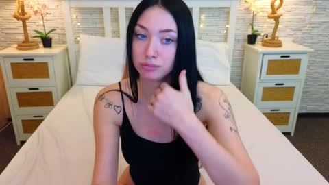 Ivanna online show from February 3, 2026, 6:40 am