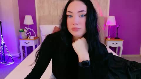 Ivanna online show from February 16, 2026, 5:14 am