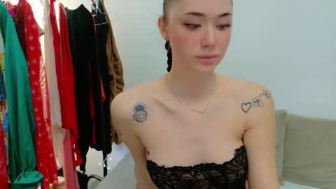 Ivanna online show from March 26, 2026, 6:41 am