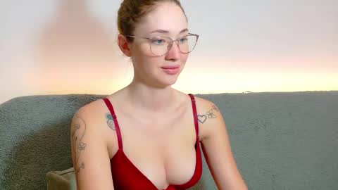 Ivanna online show from May 29, 2026, 6:44 am