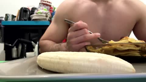 Matthiiieeeuuu online show from February 26, 2026, 8:52 pm