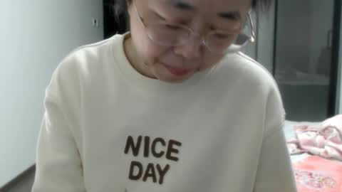 Snapshot of cbz112233 chatting on January 11, 2025, 4:46 pm ANNYANNY online show from January 11, 2025, 4:46 pm