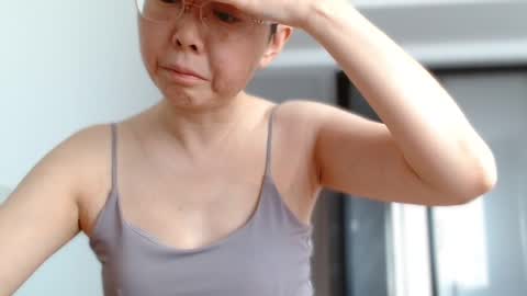 Snapshot of cbz112233 chatting on March 10, 2026, 8:41 am ANNYANNY online show from March 10, 2026, 8:41 am