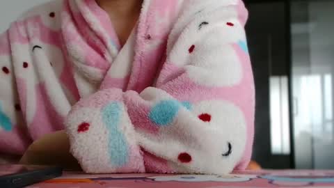 Snapshot of cbz112233 chatting on March 16, 2026, 9:02 am ANNYANNY online show from March 16, 2026, 9:02 am