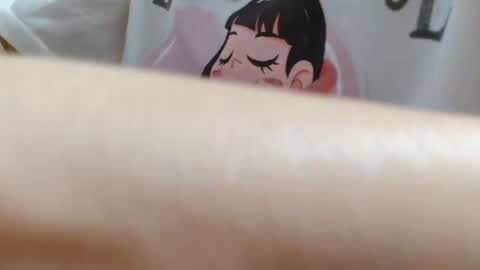 Snapshot of cbz112233 chatting on March 31, 2026, 4:07 pm ANNYANNY online show from March 31, 2026, 4:07 pm