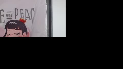 Snapshot of cbz112233 chatting on April 3, 2026, 1:53 pm ANNYANNY online show from April 3, 2026, 1:53 pm