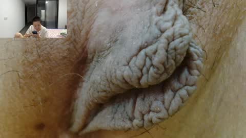 Snapshot of cbz112233 chatting on April 14, 2026, 4:35 pm ANNYANNY online show from April 14, 2026, 4:35 pm