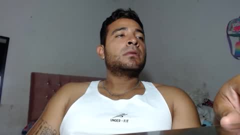 Snapshot of ccamilo_ chatting on May 12, 2026, 1:52 pm camilo online show from May 12, 2026, 1:52 pm