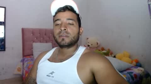 Snapshot of ccamilo_ chatting on May 21, 2026, 1:29 pm camilo online show from May 21, 2026, 1:29 pm