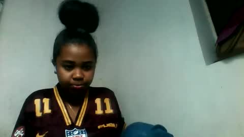 cclanioo online show from June 1, 2026, 8:54 pm
