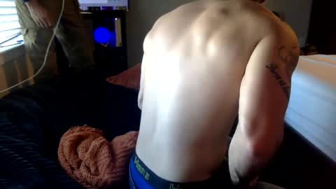 Rivs online show from December 8, 2024, 8:15 pm