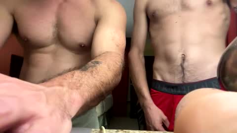 Rivs online show from December 15, 2024, 5:13 am