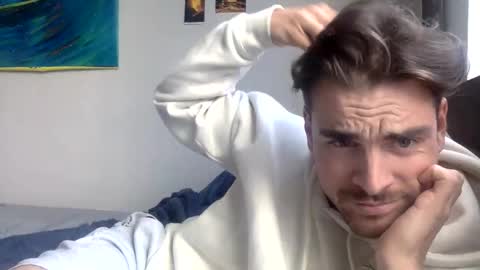 Rivs online show from February 18, 2025, 8:58 pm