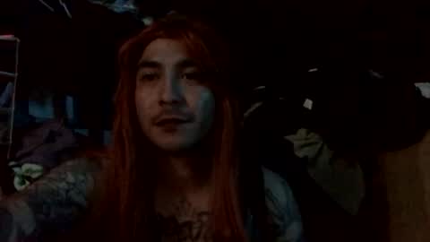 Sissy boy online show from February 20, 2026, 1:13 am