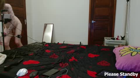 Adalyn online show from October 23, 2025, 2:00 am