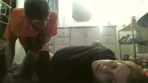 cdaghostman01 online show from February 8, 2026, 1:03 pm