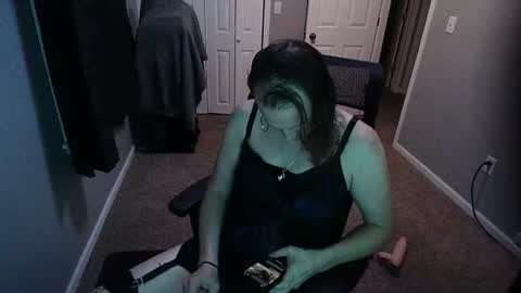 Snapshot of cdheatherxxx chatting on December 23, 2024, 2:35 am cdheatherxxx online show from December 23, 2024, 2:35 am