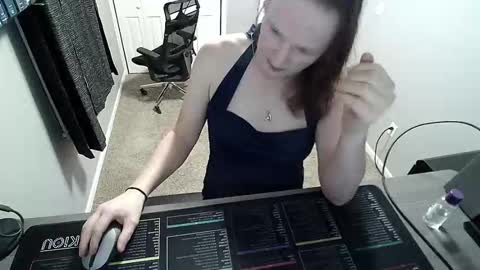 Snapshot of cdheatherxxx chatting on December 24, 2024, 8:16 pm cdheatherxxx online show from December 24, 2024, 8:16 pm