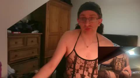 Jenny online show from March 1, 2026, 10:45 pm