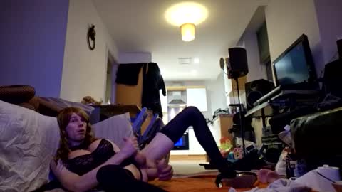 Cdleigh1984 online show from April 16, 2026, 12:44 am