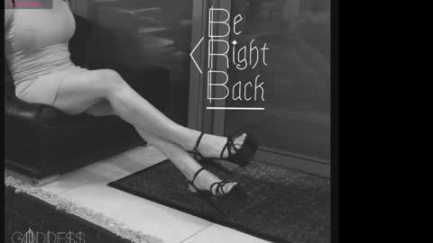 Mistress Cdnova online show from April 16, 2026, 7:47 pm