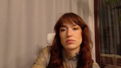 Ametrine online show from February 8, 2026, 10:35 pm