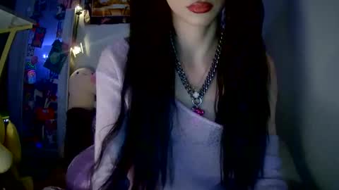 Cecelia Taylor online show from March 1, 2026, 4:03 am