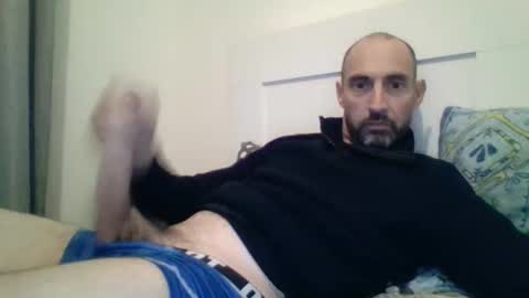 cedric223 online show from November 20, 2025, 5:01 pm