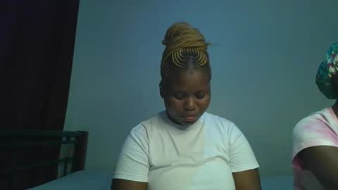 ceepretty25 online show from March 4, 2026, 11:38 am