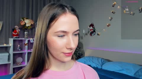 Josie Manesi online show from January 30, 2025, 11:02 pm